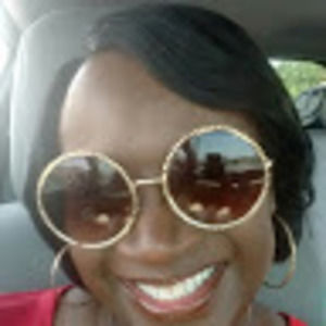 Meet your Posher, Ethel